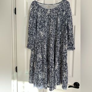 Lilly Pulitzer Geanna Dress
Size XXL